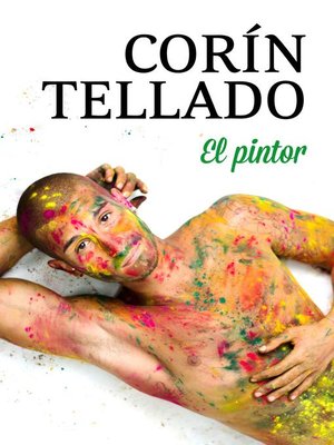 cover image of El pintor
